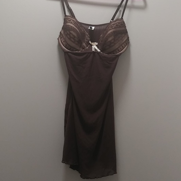 Rampage Other - 38C Babydoll Intimates RAMPAGE Plus Size